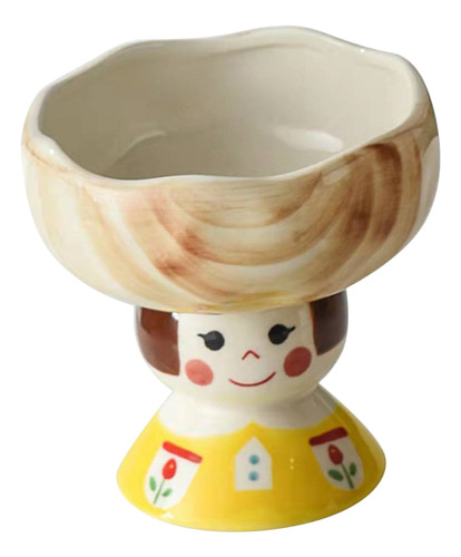 Tazón De Postre Marble Bowl Para Caramelos