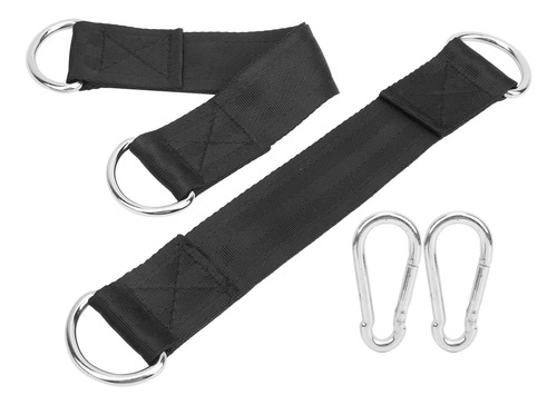 Cinturones De Nailon Para Colgar Con Correa De Fitness