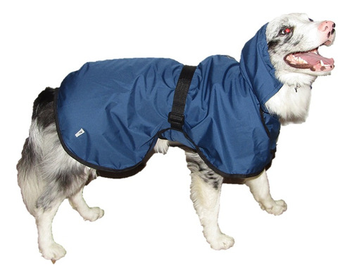 Capas Para Lluvia De Perros Medianos