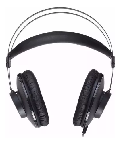 Akg K52 Audifonos