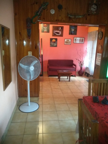Imagen 4 de 21 de Ph 4 Amb. Al Frente. Patio. Terraza. Garage. 2 Cocinas. 2 Baños. Ideal 2 Familias.