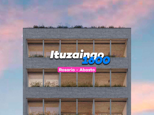 Ituzaingo 1621