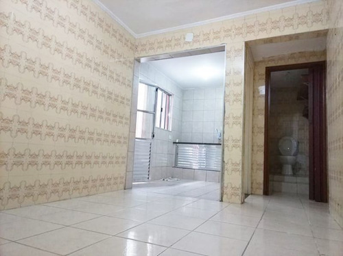 Sobrado - Ref: 6359