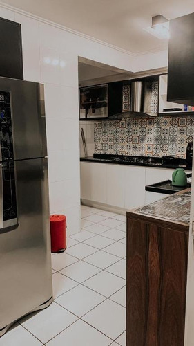 Imagem 17 de 30 de Apartamento À Venda, 105 M² Por R$ 1.380.000,00 - Vila Irmãos Arnoni - São Paulo/sp - Ap10121
