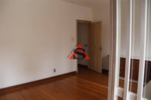 Sobrado Com 3 Dormitórios À Venda, 230 M² Por R$ 900.000,00 - Ipiranga - São Paulo/sp - So2085