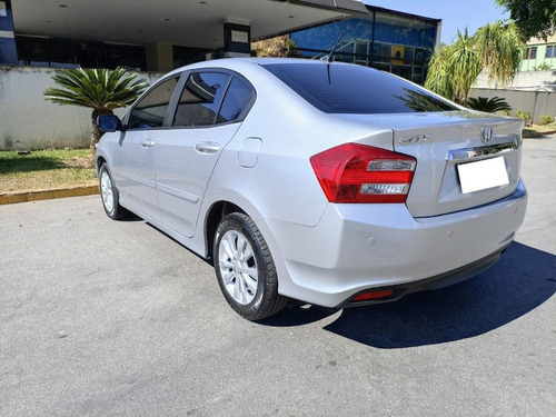 Imagem 7 de 14 de Honda City Lx 1.5 Ano 2013 Financio Falar Com Rafael