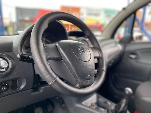 Imagem 11 de 12 de Citroen C3 Xtr 1.6