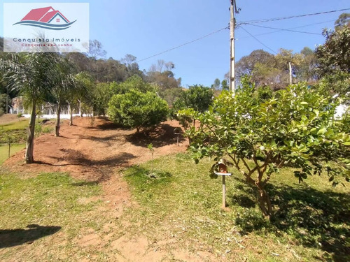 Imagem 14 de 15 de Chácara 3000m² - 3 Dormitórios Nazaré Paulista - 99