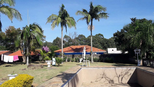 Imagem 2 de 18 de Chácara, Parque Fernão Dias, Santana De Parnaíba - R$ 2.2 Mi, Cod: 235207 - V235207