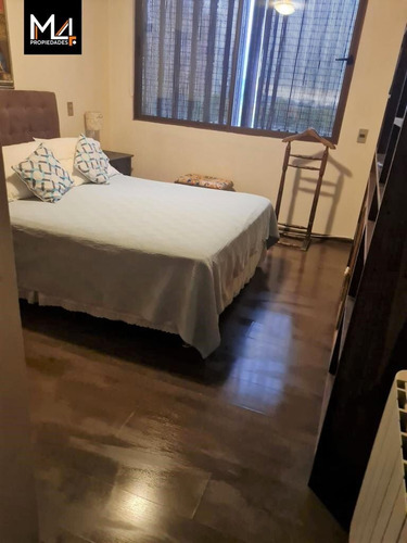 Departamento En Venta De 3 Dorm. En Las Condes