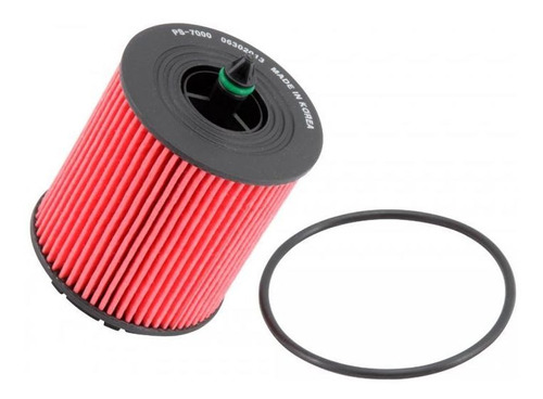 Filtro De Aceite K&n Alfa Romeo Brera 2.2l 2005 A 2008 Ps-70