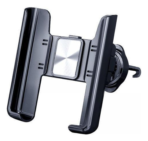 4 Air Vent Telescopic Hook Car Phone Holder Mount Universal