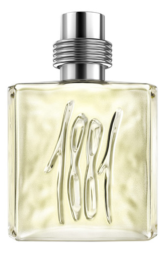 Cerruti 1881 By Nino Cerruti - Eau De Toilette En Espray Par