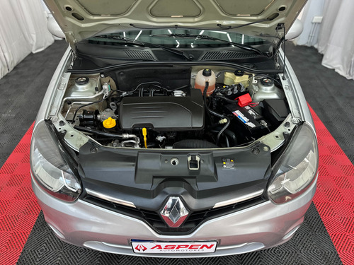 Renault Clio 1.2 Mio Dynamique 5P