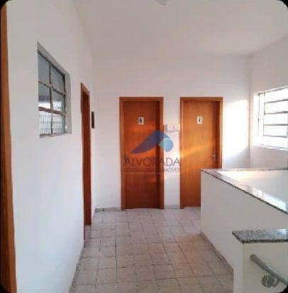 Imagem 2 de 9 de Sobreloja Para Alugar, 150 M² Por R$ 2.500/mês - Jardim Paulista - São José Dos Campos/sp - So2117
