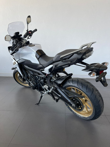Yamaha Mt Tracer Gt 900 Financiamento Até 48x (bruno)