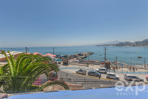 Local Comercial En Venta En Concón