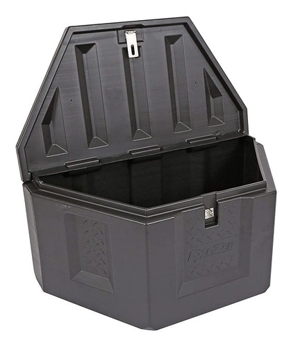 Caja Para Remolque Triangular Dee Zee Dz91717p Poly