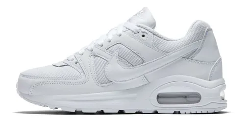 progenie Embotellamiento nudo Tenis Para Niños Talla Grande Nike Air Max Command Flex | Envío gratis