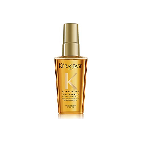 Kerastase Elixir Ultime L'huile Original Hair Oil  Px7ls