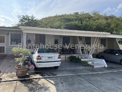 Casa en alquiler