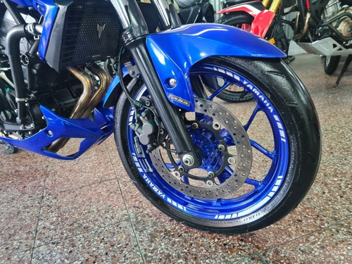 Imagen 2 de 11 de Yamaha Mt 03 2017 - Financiacion - Permutas