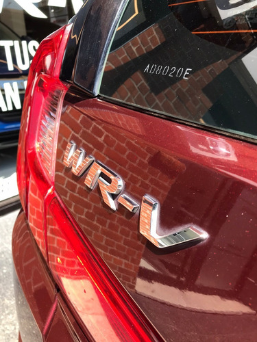 Imagen 17 de 17 de Honda Wr-v Ex 1.5 Cvt