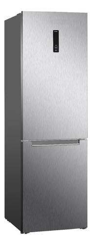 Refrigerador no frost FDV Smart acero inoxidable con freezer 342L 220V - 240V
