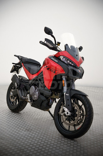 Ducati Multistrada V2s