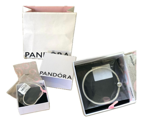 Pulsera Pandora Original!
