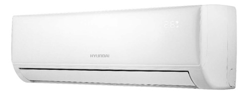 Aire Acondicionado Split Hyundai 9-5000fc 5275w Frio/calor Blanco