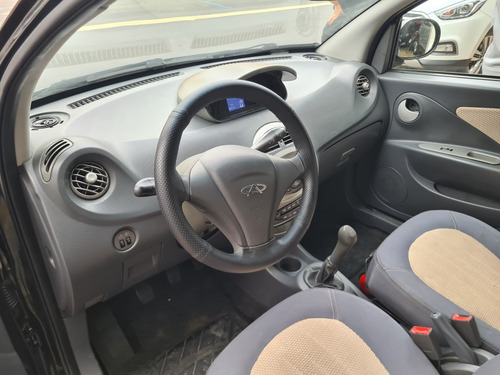 Chery S-18 1.3 16v Flex 5p