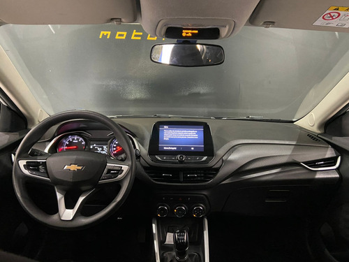 Chevrolet Onix 1.0 Lt 5p