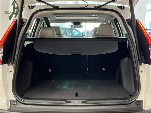 Crv 2.0 E:hev Advanced E-cvt