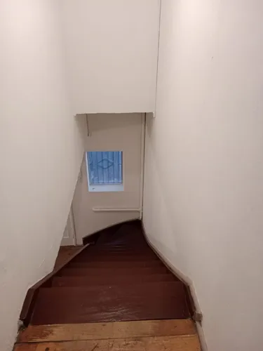 Departamento Dúplex En Población Juan Antonio Ríos Nº1