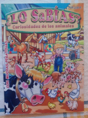 Papa Noel Reyes Cumpleaños Libros Infantiles 100 Unidades
