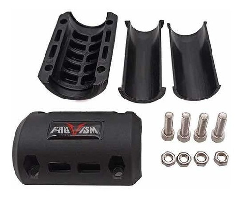Protector De Defensa Bmw-suzuki-triunph-versys-zontes-corven