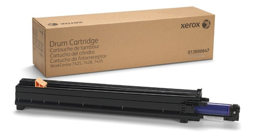 Tambor Xerox Workcentre 7425/7428/7435