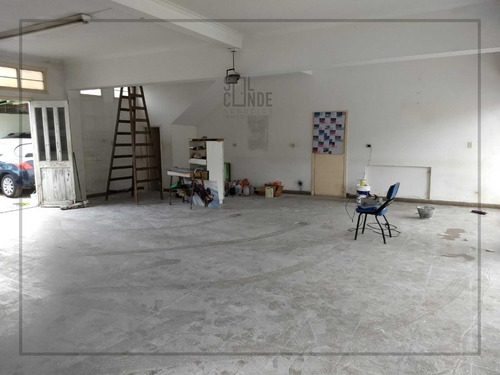 Imagen 12 de 15 de Zona Chauvin. Venta. Excelente Propiedad En Block