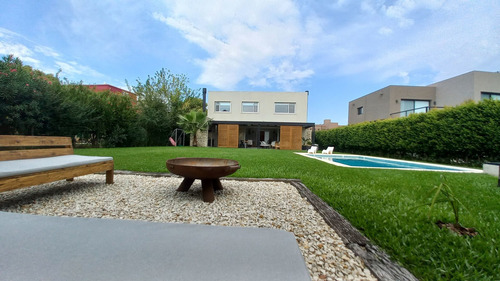 Imagen 19 de 30 de Venta Casa Barrio San Isidro Labrador Pileta Tigre