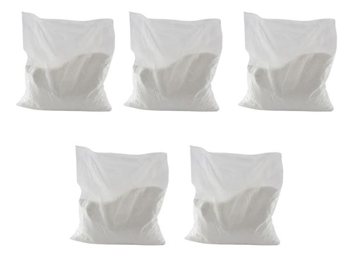 Cloro Granulado Rapido Nataclor X 5 Kg