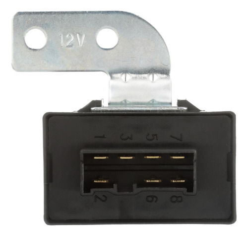 Relé Accesorio Honda Prelude 4 Cil 1.8l 1979-1981