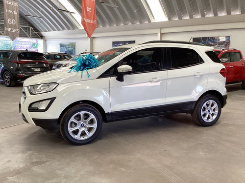 Ford Ecosport 1.5 Trend Mt