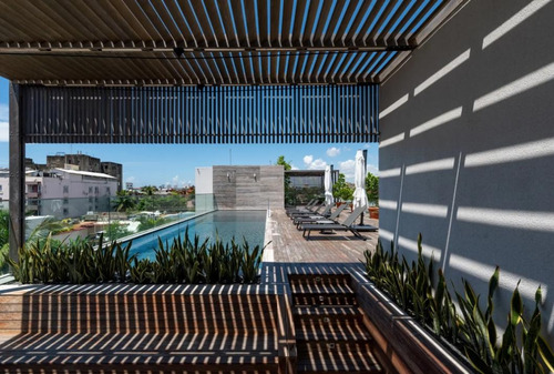 Apartamento De Lujo Nuevo En La Zona Colonial Con 480m2 De 4 Habitaciones 5 Baños Parqueo