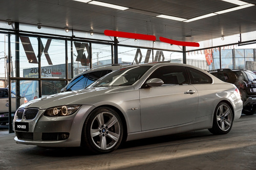 Imagen 4 de 15 de Bmw 335i Coupé Sportive 3.0 306cv 2008