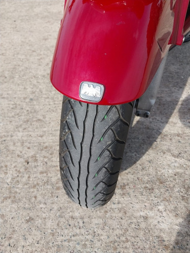 Honda St 1300