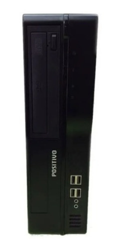 Imagem 3 de 4 de Computador I3 2° 500gb + Ssd 240gb 4gb Ram + Black Friday