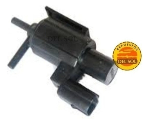 Sensor Vacio Map Acceleracion Chevrolet Spark Gt 2010 / 2014