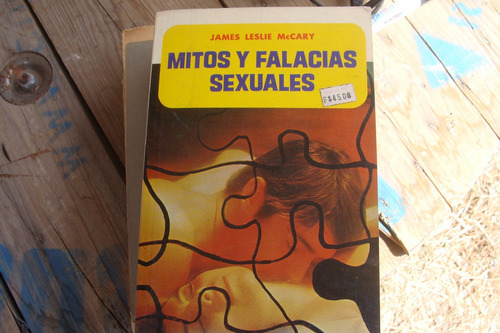 Mitos Y Falacias Sexuales , Año 1973