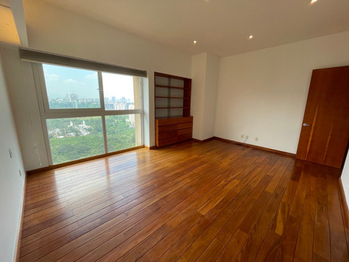 Imagen 9 de 14 de Departamento En Venta La Loma Santa Fe Secoyas